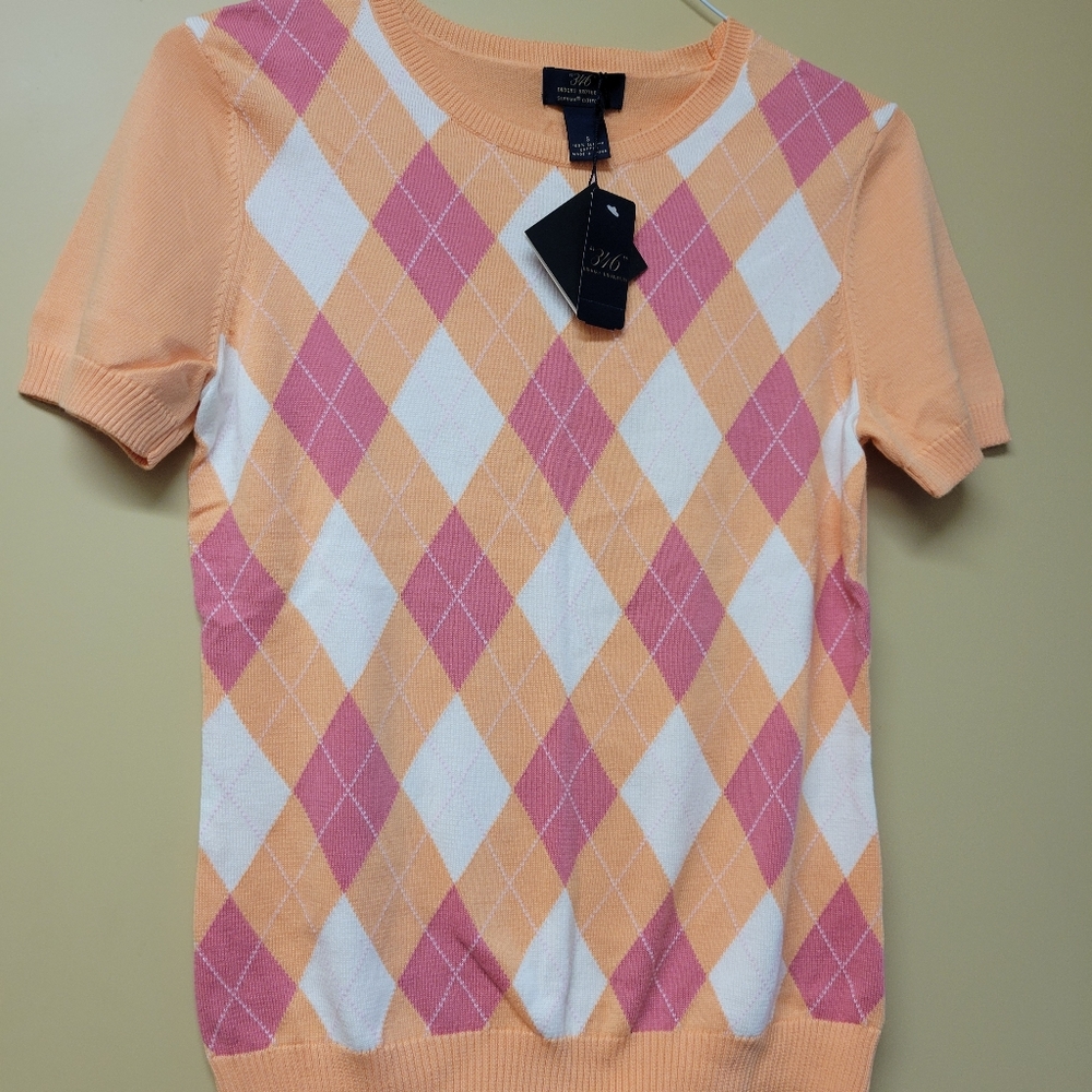Brooks Brothers top